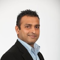 Mehul Shah