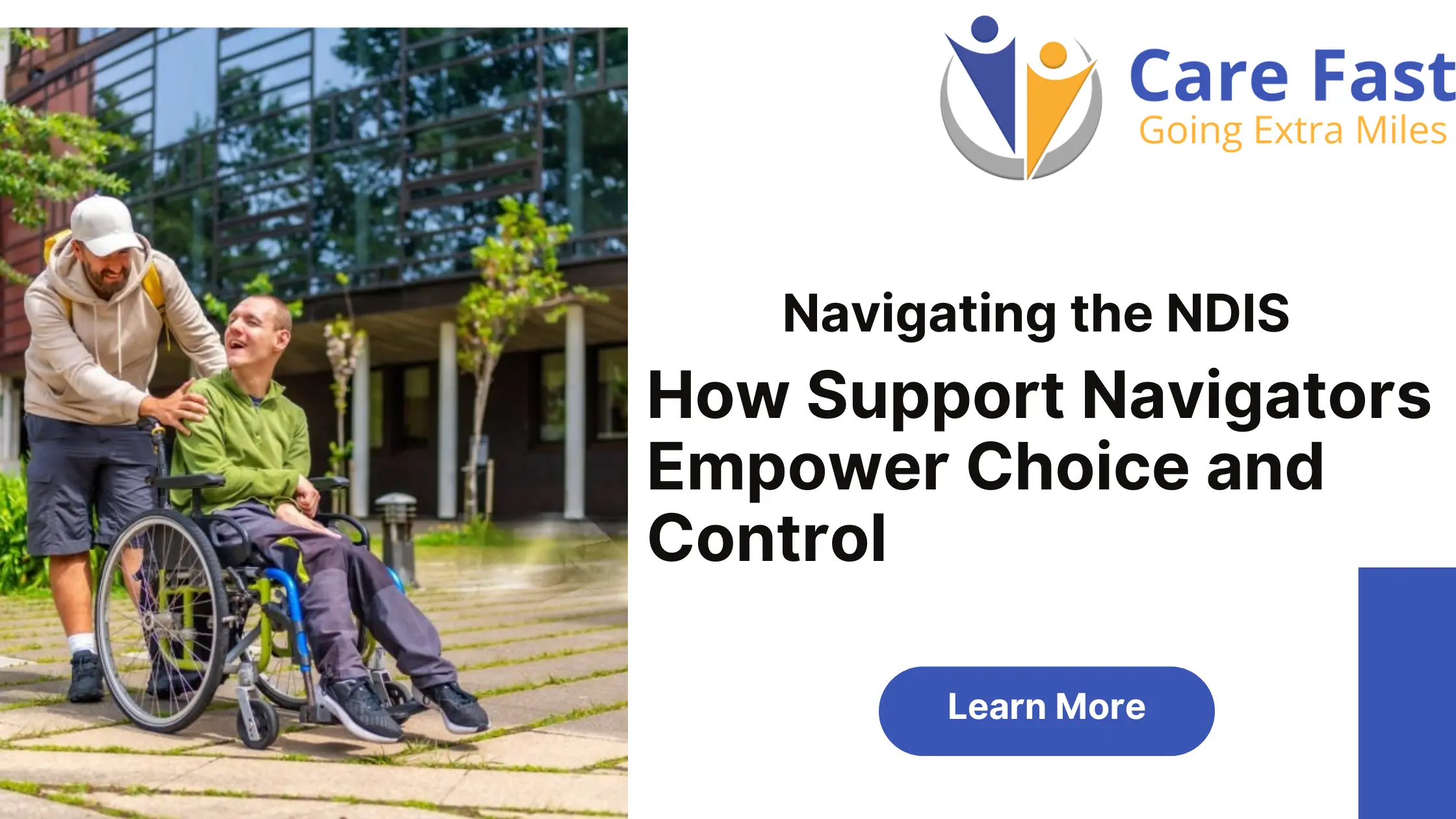 The Push for NDIS Provider Registration: Impact on Choice and Control