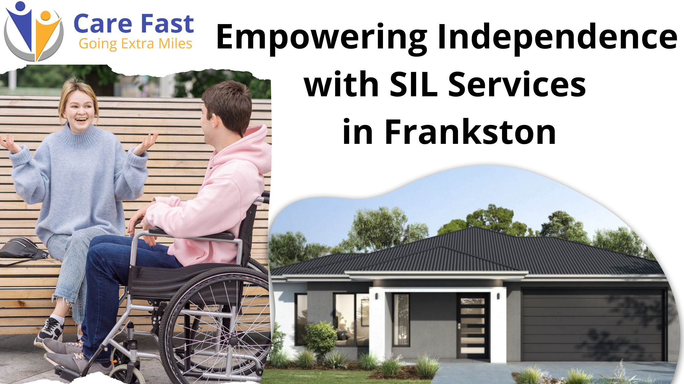 Empowering Independence with SIL Services in Frankston