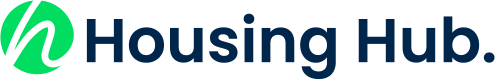 Housing Hub Logo