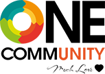 One Community Logo