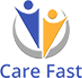 Care Fast Logo