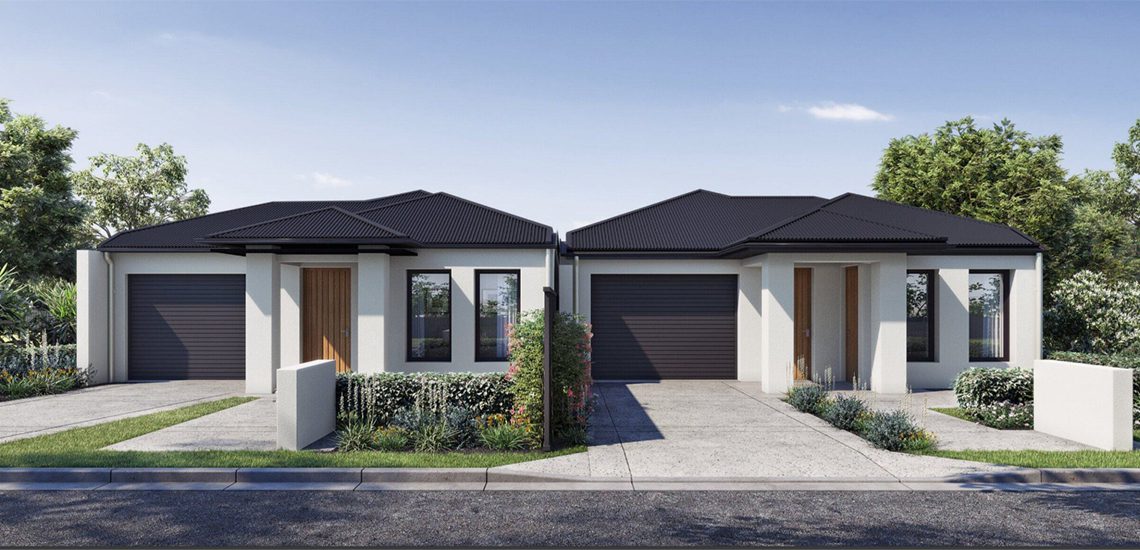 Property exterior