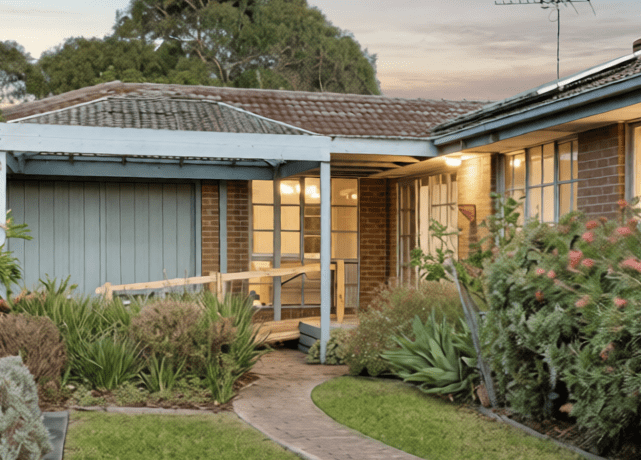 Property exterior