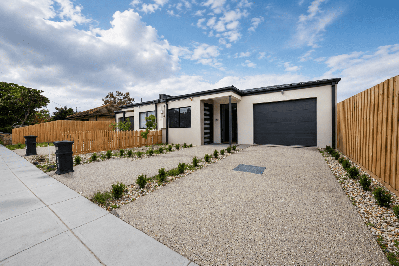 Property exterior